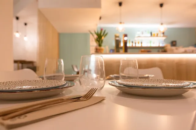 D’AUTOR Restaurant