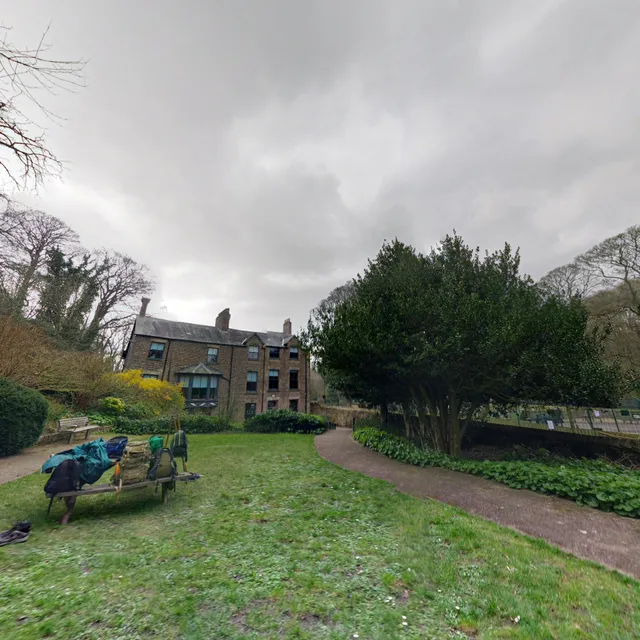 Jesmond Dene Conference Centre