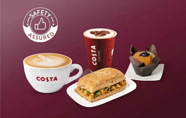 Costa Coffee