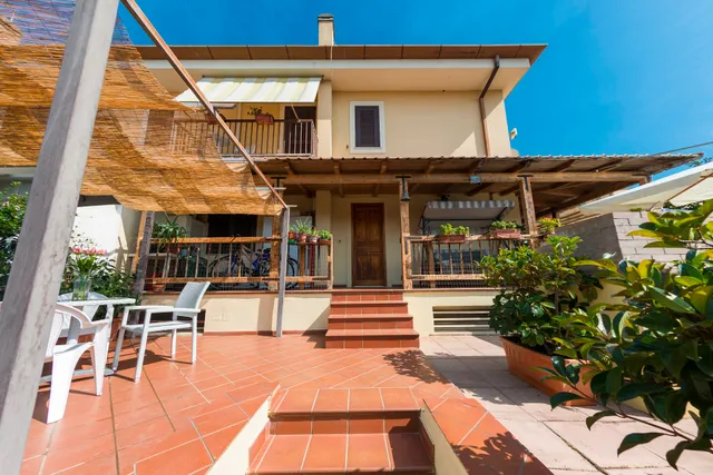 Bed & Breakfast Hotel California