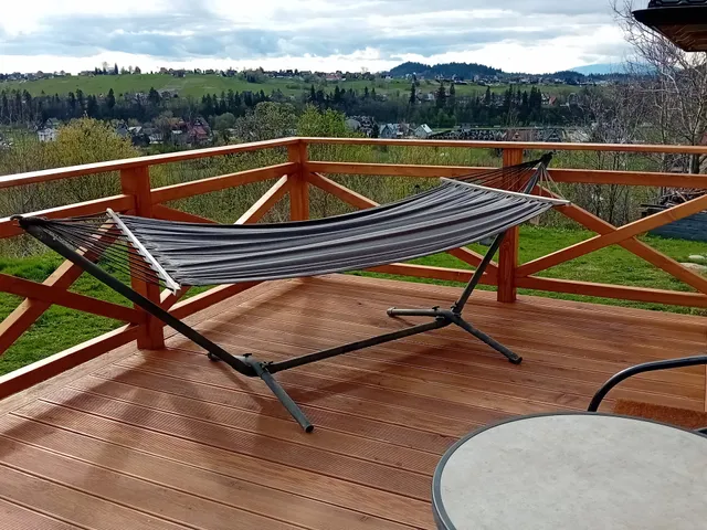 Domek Z Widokiem Szaflary