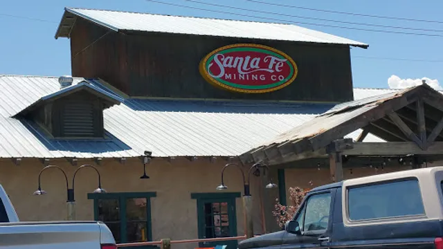 Santa Fe Mining Co