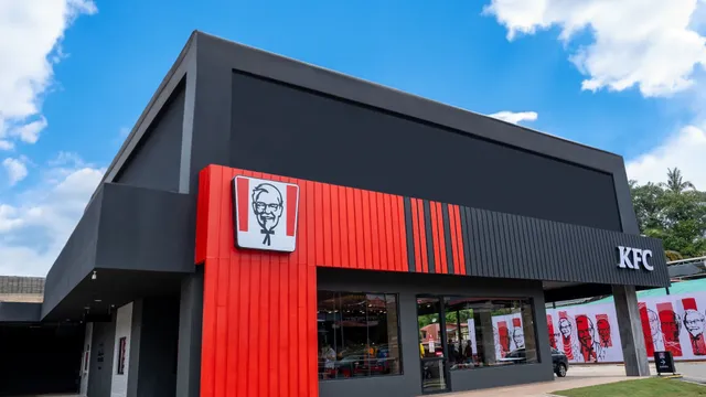 KFC Pérez Zeledón