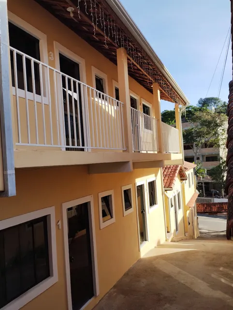 Hospedagem Clima do Lago