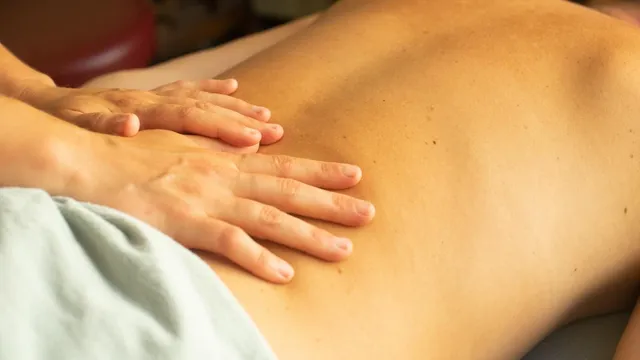 Four Leaf Healing Massage Seattle