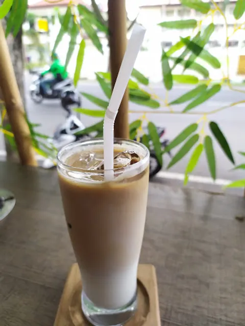 Verel Bakery & Coffee