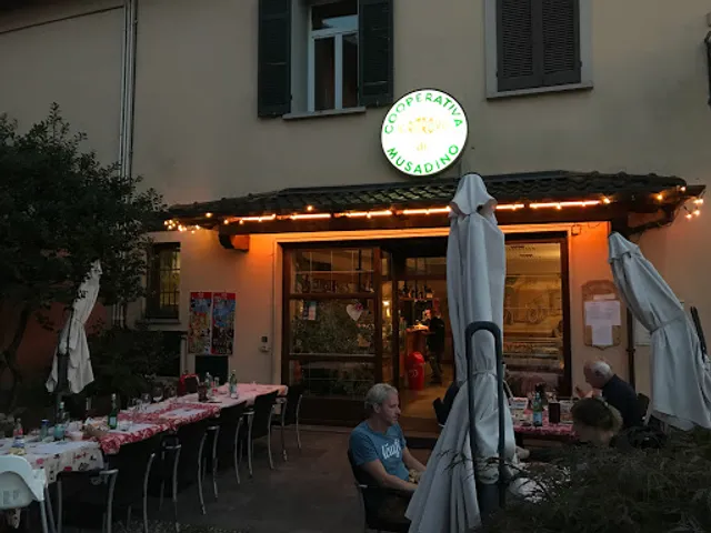 Trattoria Il Ritrovo