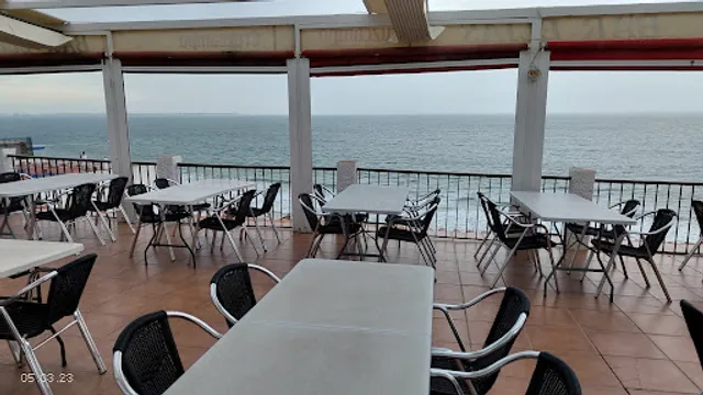 Bar Elías "Mirador de La Bahía"