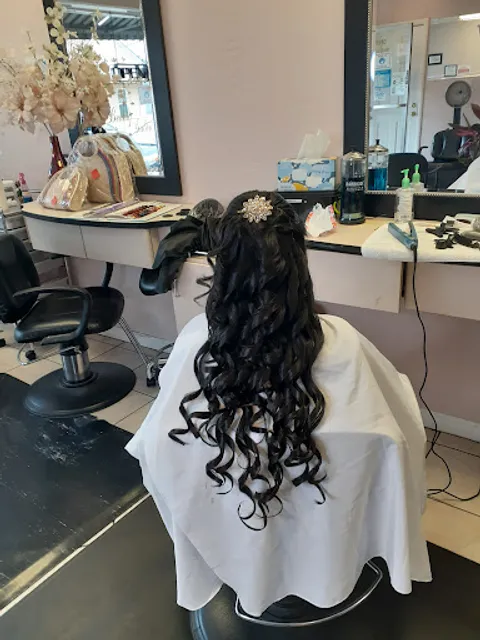 Imperial Beauty Salon