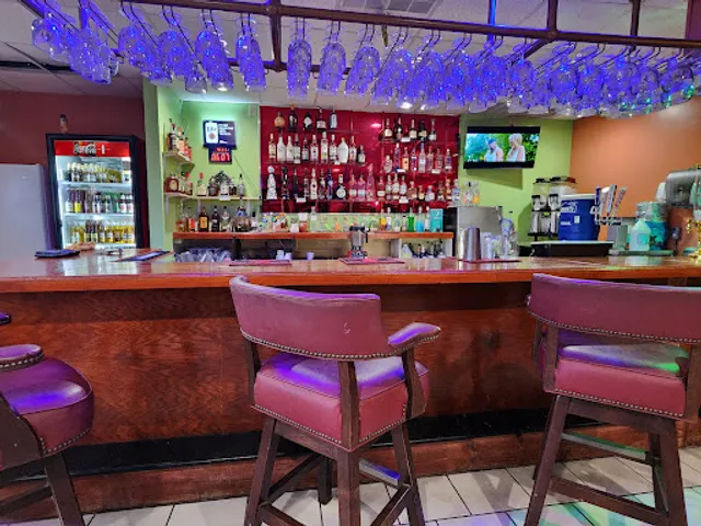 Tequila's Mexican Restaurant