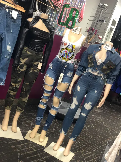 Spoil Me Rotten Couture