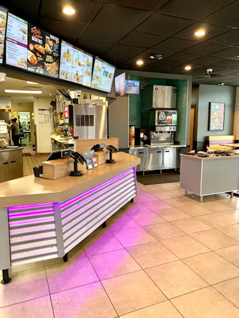 Taco Bell