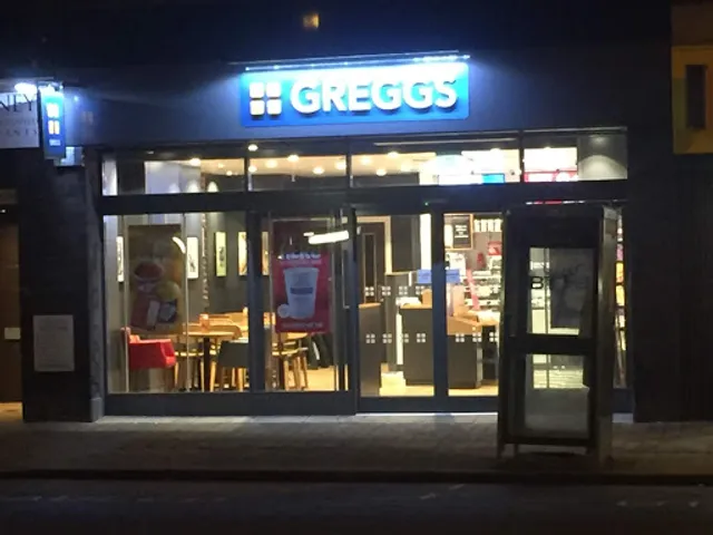 Greggs