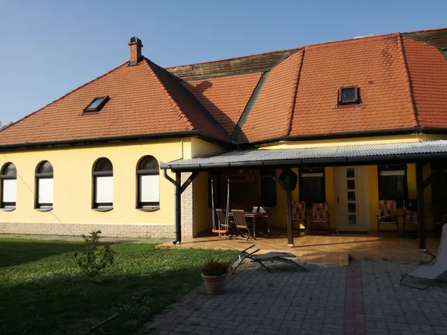 Kisecset-vendégház