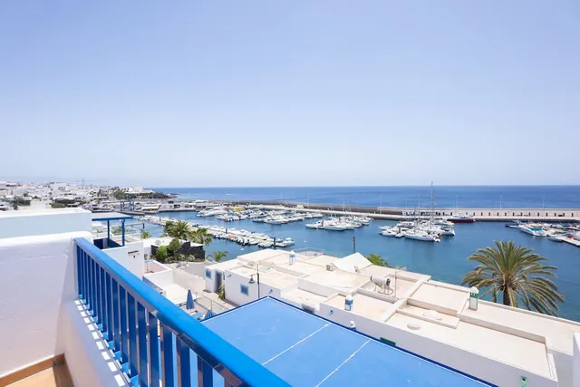 Apartments Agua Marina Lanzarote