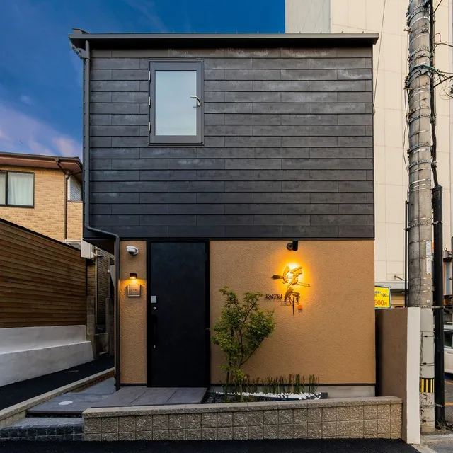 ホテル 媛邸 道後温泉