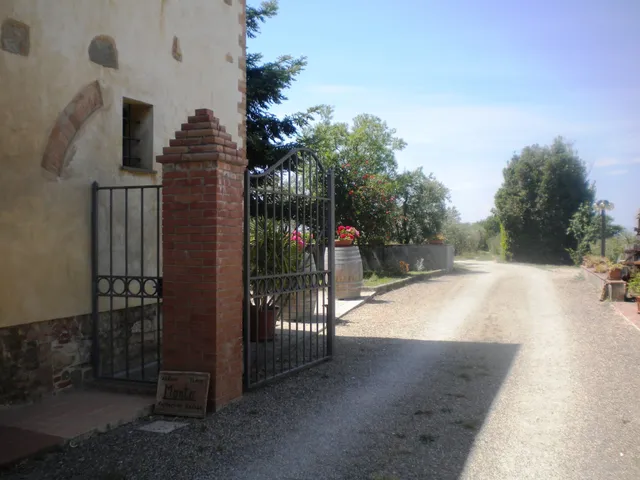 Appartamenti: Timo, Ramerino ,Salva.