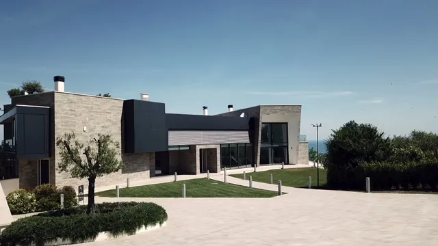 Villa Verna Agriresort