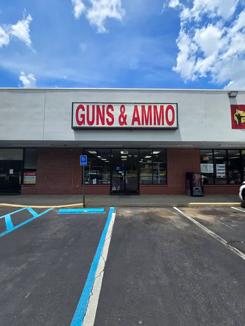 Area 51 Products LLC