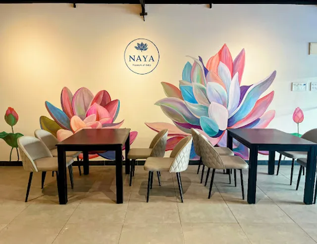 Naya Flavours of India