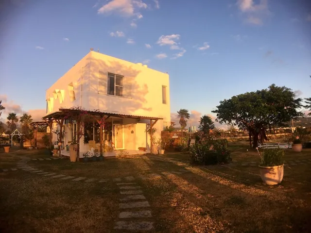 天際線 skyline B&B villa 民宿