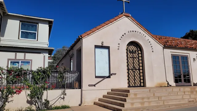 Old Town Community Church
