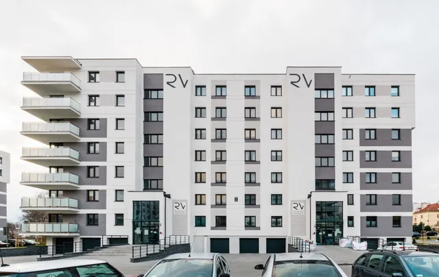 Apartament Rezydencja Vintage No1, No2, No3, No4