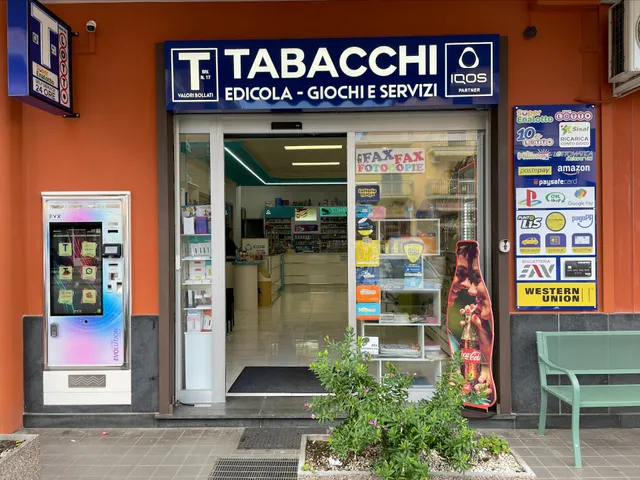 IQOS PARTNER - Tabaccheria Miky, Marigliano