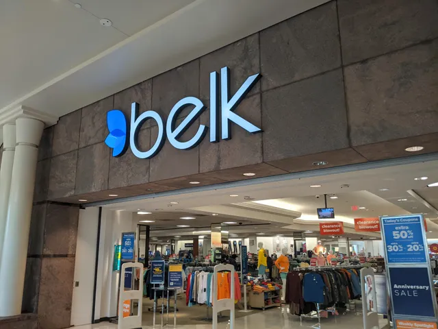 Belk