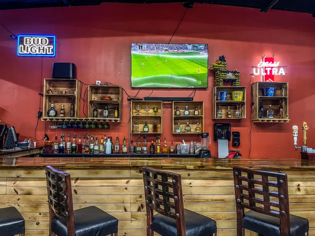 El Maguey Mexican Reataurant