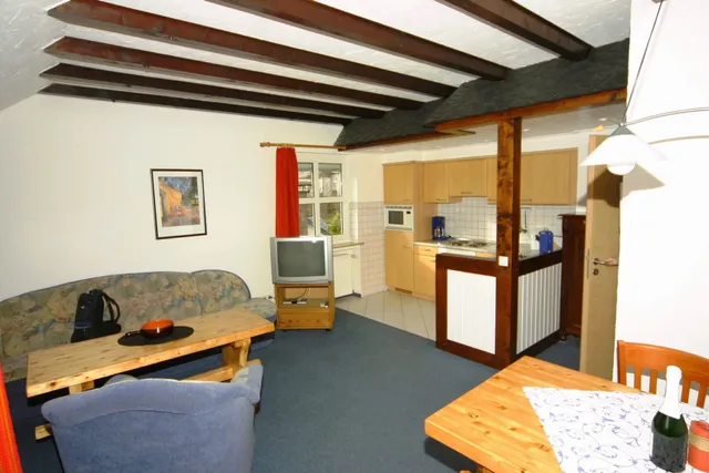 Ferienwohnanlage Flamingo Lucia Birkhölzer