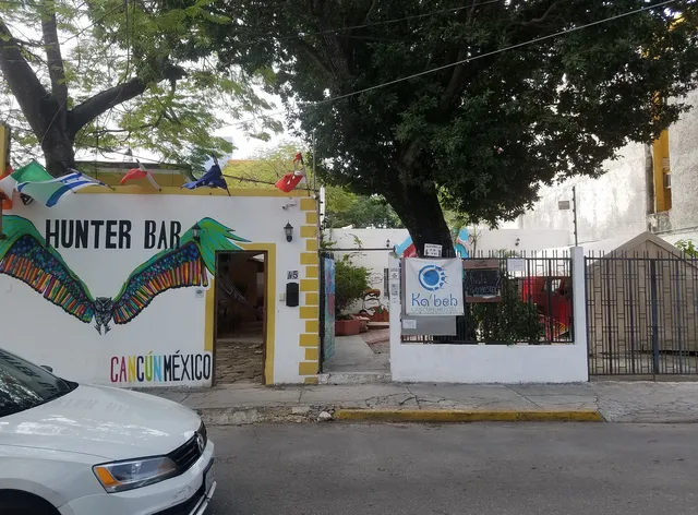 Fiesta Party Hostel - Cancun