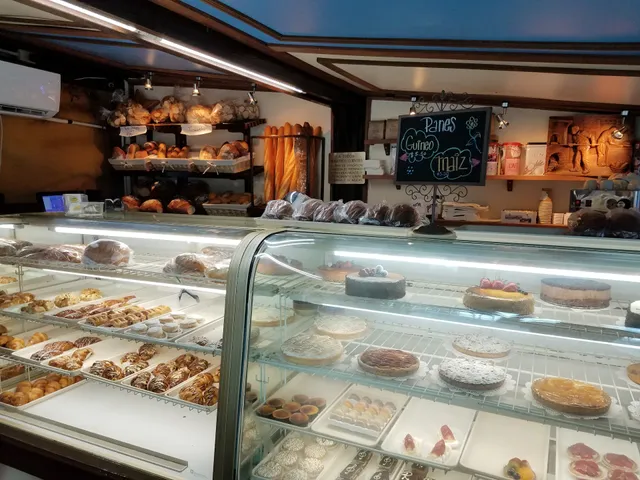 Boulangerie Bistro & Café