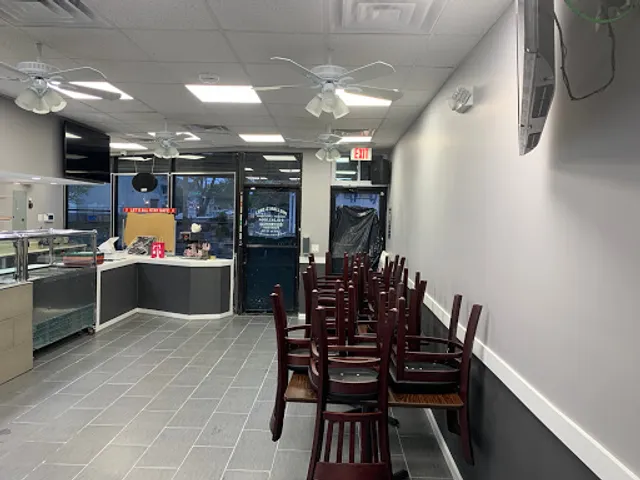 WILLIAMS DELI & RESTAURANT CORP