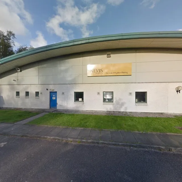 Nevis Bakery Ltd