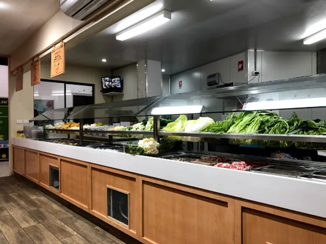 No.1 Malatang - Eastwood