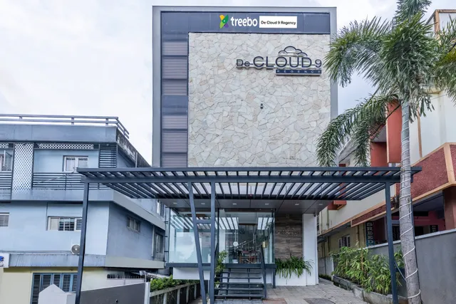 Treebo De Cloud 9 Regency