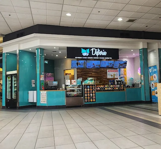 La Diperie Georgetown Mall