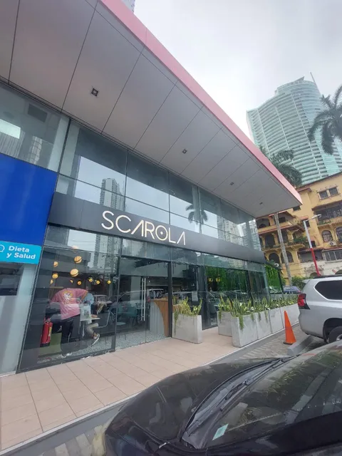 Scarola Restaurant
