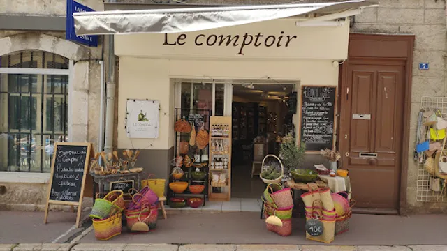 Le Comptoir