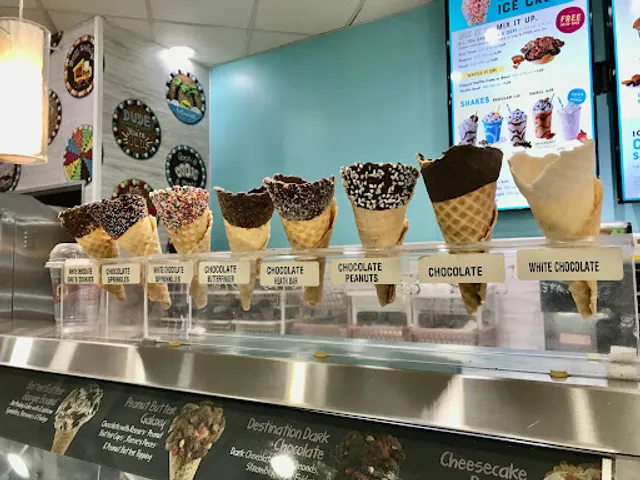 Marble Slab Creamery