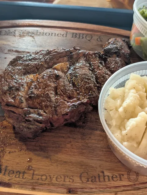 Muleshoe Meat Processing