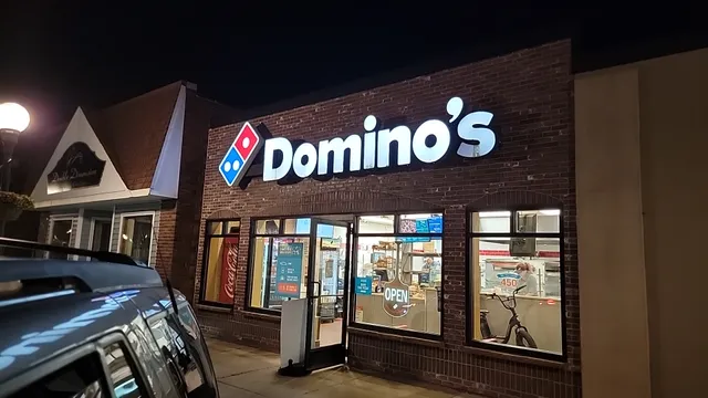 Domino's Pizza