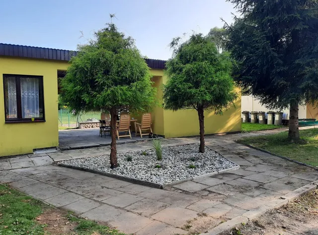 Hotel & Camping Jazy