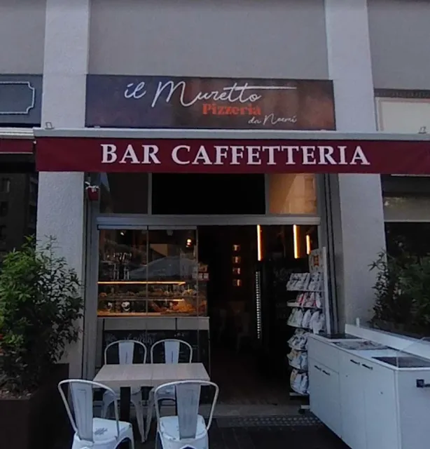 Il Muretto Pizzeria Da Noemi E Franco