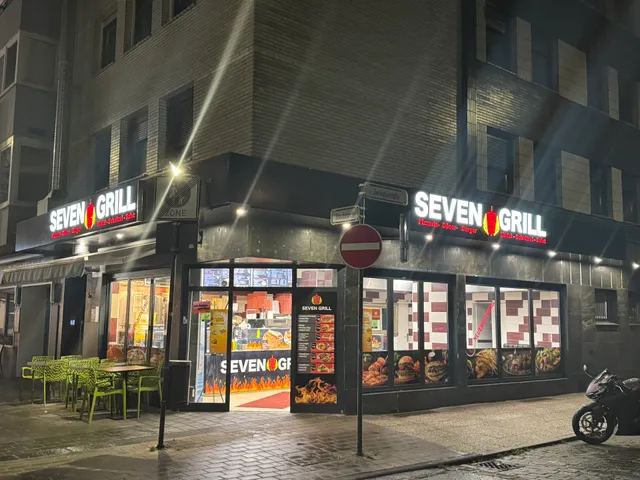 Yummy Tummy Restaurant