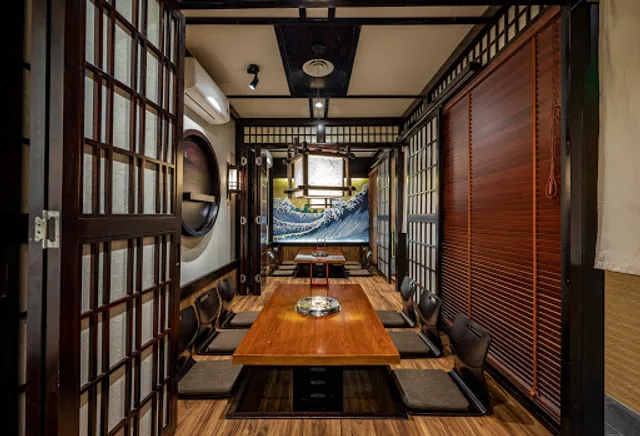 炭火焼肉 安楽亭 ANRAKUTEI Japanese BBQ- Nguyễn Trãi店