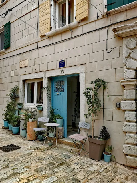 Apartments Casa Ivona