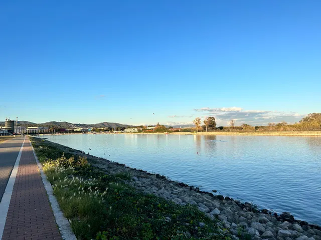Canal Olímpic de Catalunya