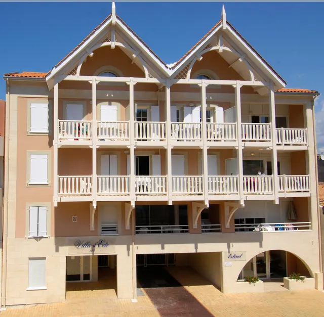 Lagrange Vacances - Villa d'Este